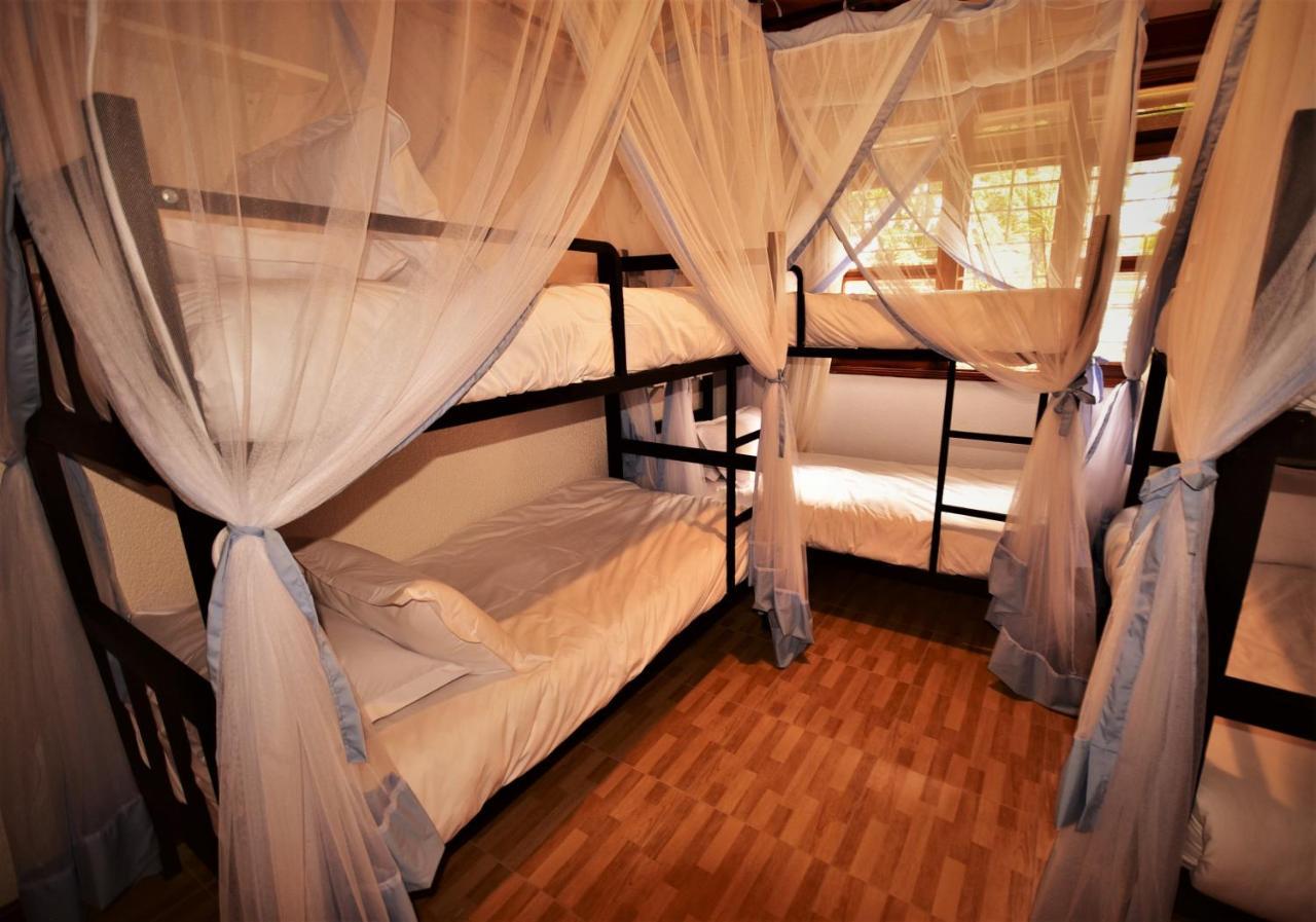 Hotel Elementis Entebbe Extérieur photo